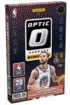 2023/24 Panini Donruss Optic Basketball Hobby Box