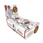 2025 Topps Pristine Baseball 6 Hobby Box Case