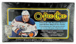 2024/25 Upper Deck O-Pee-Chee Hockey Hobby Box