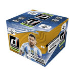 2025/26 Donruss Road to FIFA World Cup '26 Soccer Hobby 12 Box Case