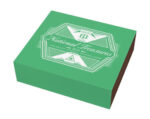 2025 Panini National Treasures Collegiate Football Hobby Box