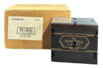 2025 Topps Five Star Baseball 3 Box Case