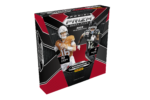2025 Panini Prizm Draft Picks Collegiate Football Hobby Box