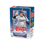 2025 Topps Series 2 Baseball Blaster Box