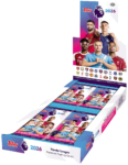 2025/26 Topps Premier League Soccer Hobby Box