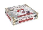 2024/25 Upper Deck Artifacts Hockey Hobby Box