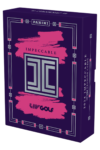 2024 Panini Impeccable LIV Golf Hobby Box