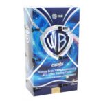 2024 Kakawow Cosmos Warner Bros. 100th Anniversary All-Star Trading Cards Box