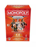 2024 Panini Prizm Monopoly WNBA Basketball Blaster Box