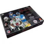 2025 Topps Signature Class Football Hobby Box