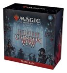 MTG Innistrad: Crimson Vow Prerelease Pack