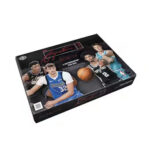 2025/26 Topps Signature Class Basketball Hobby Box