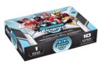2025 Bowman Chrome University Football Breaker's Delight Box