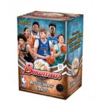 2025/26 Bowman Basketball Blaster 40 Box Case