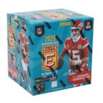2025 Panini Donruss Elite Football Hobby Box