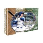 2025 Topps Museum Collection Baseball 8 Hobby Box Case