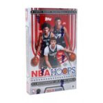 2025/26 Topps NBA Hoops Basketball Hobby Box