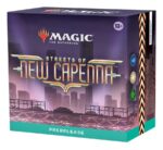 MTG Streets of New Capenna Prerelease Pack [Brokers]
