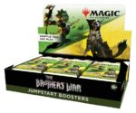 The Brothers' War Jumpstart Booster Box