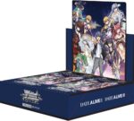 Weiss Schwarz Date a Live VOL.2 Booster Box