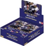 One Piece OP-10 Royal Blood Booster Box
