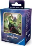 Disney Lorcana Deck Box - Ursula - Deceiver of All