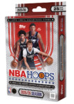 2025/26 NBA Hoops Basketball Hanger Box