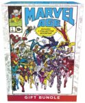 MTG Marvel Super Heroes Gift Bundle Box