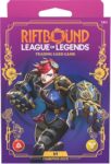 Riftbound Unleashed Champion Deck