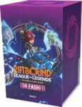 Riftbound Unleashed Vault Bundle Box
