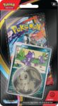 Pokémon ME04 Chaos Rising Single Pack Blister Toxel