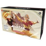 Avatar: The Last Airbender - Beginner Box 3 Box Case