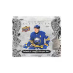 2025/26 Upper Deck Artifacts Hockey Hobby Box
