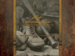 2025 Leaf History Book Sports Edition Chapter 2 Box