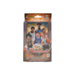 2025/26 Bowman Basketball Hanger Box