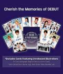 2025 K-Pop Rookies Hobby 20 Box Case