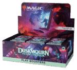 MTG Duskmourn: House of Horror Play Booster Box