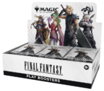 MTG Final Fantasy Play Booster Box