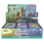 MTG Lorwyn Eclipsed Play Booster Box