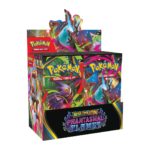 Pokemon Phantasmal Flames Booster Box