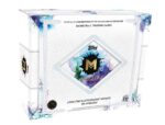 2023/24 Topps Motif Basketball Hobby 3 box Case