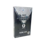 2022 Bowman Draft Baseball 1st Edition Box
