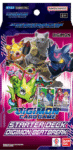 Digimon ST-23 Beatbreak Starter Deck