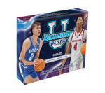 2024/25 Bowman's Best University Basketball Hobby Box