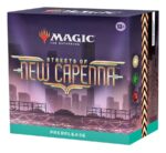 MTG Streets of New Capenna Prerelease Pack [Cabaretti]