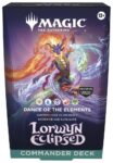 Lorwyn Eclipsed Commander Deck