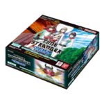 Digimon: Time Stranger Booster Box