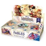 Lorcana Fabled Booster Box