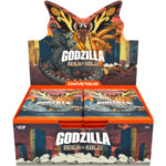 Godzilla Reign of Kaiju Booster Box
