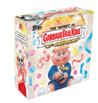 2025 Topps Garbage Pail Kids: Worst of GPK 40th Anniversary Hobby Box